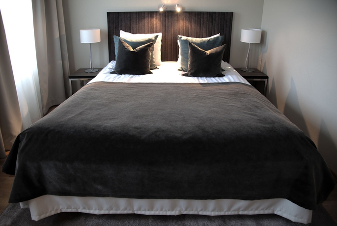 Imagen de la habitación del Hotel Best Western Plus Grand Elektra. Foto 8