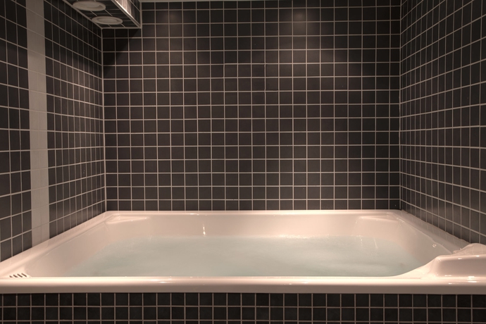 Imagen de la piscina del Hotel Best Western Plus Grand Elektra. Foto 15