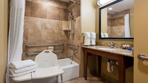 Imagen de la habitación del Hotel Best Western Plus Grand Island Inn And Suites. Foto 2