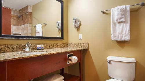 Imagen de la habitación del Hotel Best Western Plus Grand Island Inn And Suites. Foto 7