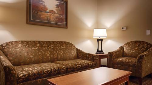 Imagen de la habitación del Hotel Best Western Plus Grand Island Inn And Suites. Foto 8