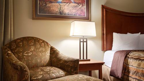 Imagen de la habitación del Hotel Best Western Plus Grand Island Inn And Suites. Foto 10