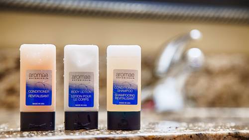 Imagen de la habitación del Hotel Best Western Plus Grand Island Inn And Suites. Foto 11