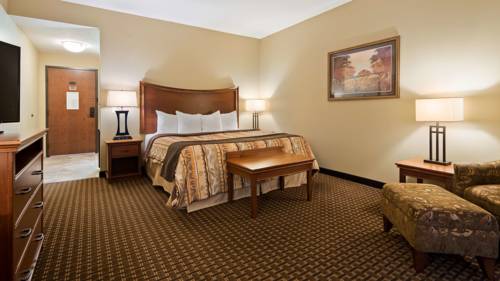 Imagen de la habitación del Hotel Best Western Plus Grand Island Inn And Suites. Foto 13