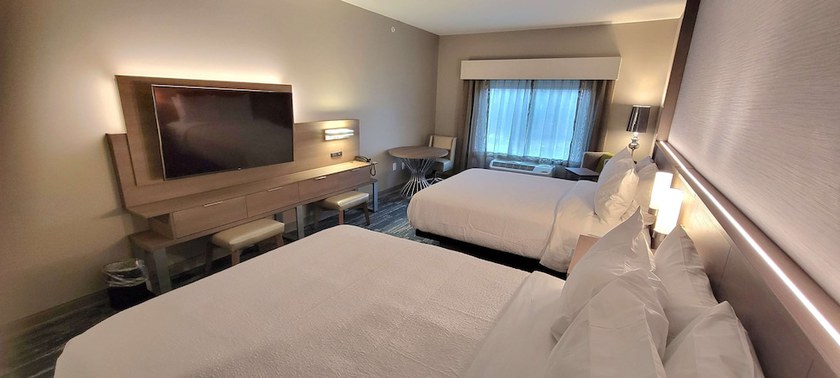 Imagen de la habitación del Hotel Best Western Plus Grand Rapids MN. Foto 2