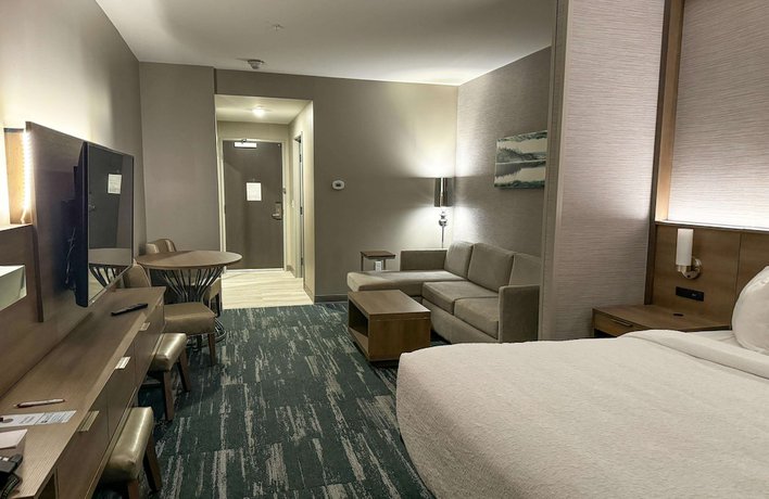 Imagen de la habitación del Hotel Best Western Plus Grand Rapids MN. Foto 3