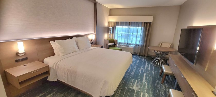 Imagen de la habitación del Hotel Best Western Plus Grand Rapids MN. Foto 6