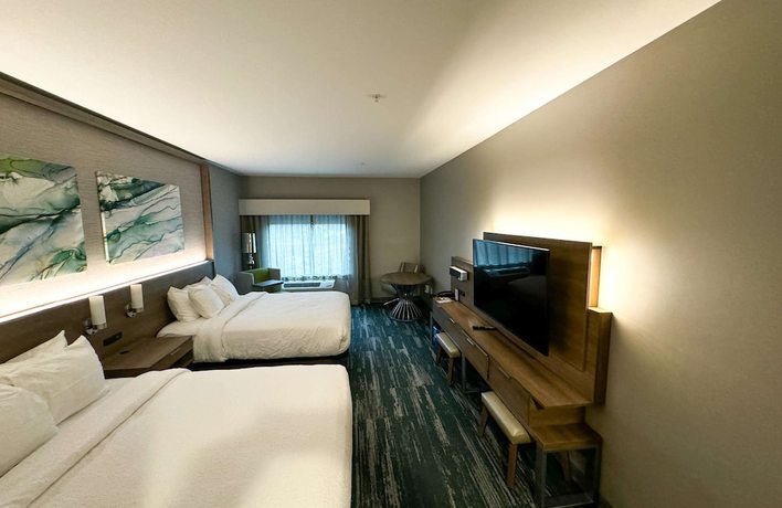 Imagen de la habitación del Hotel Best Western Plus Grand Rapids MN. Foto 7