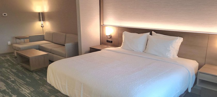 Imagen de la habitación del Hotel Best Western Plus Grand Rapids MN. Foto 8