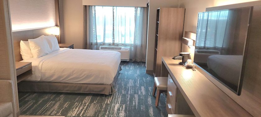 Imagen de la habitación del Hotel Best Western Plus Grand Rapids MN. Foto 9