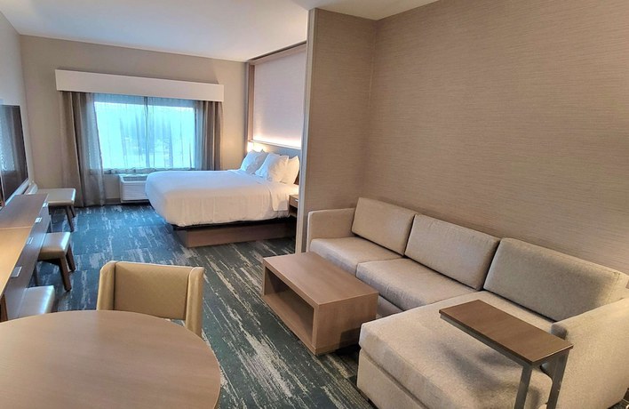 Imagen de la habitación del Hotel Best Western Plus Grand Rapids MN. Foto 10