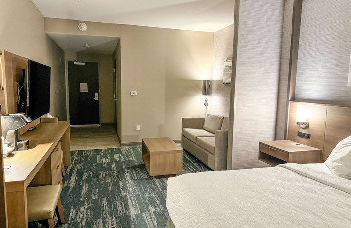 Imagen de la habitación del Hotel Best Western Plus Grand Rapids MN. Foto 11