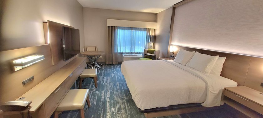 Imagen de la habitación del Hotel Best Western Plus Grand Rapids MN. Foto 12