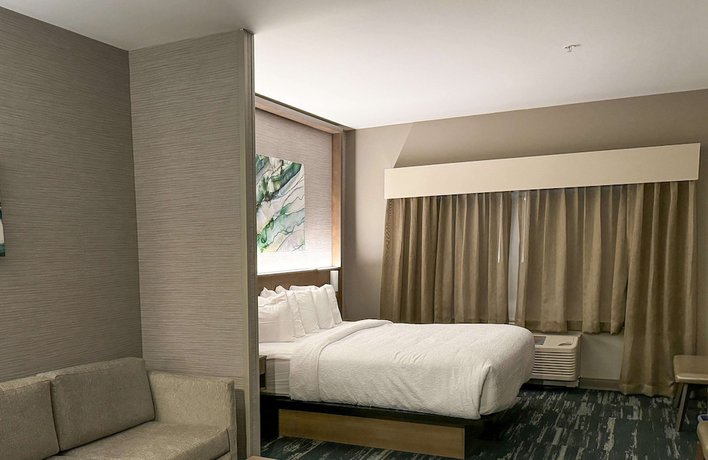 Imagen de la habitación del Hotel Best Western Plus Grand Rapids MN. Foto 13