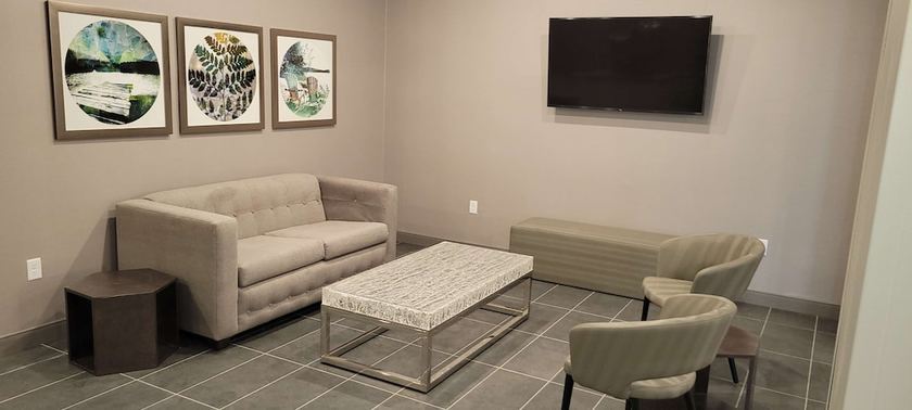 Imagen de los interiores del Hotel Best Western Plus Grand Rapids MN. Foto 20