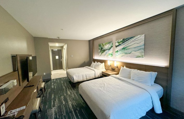 Imagen de la habitación del Hotel Best Western Plus Grand Rapids MN. Foto 15