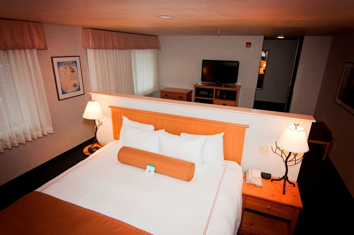 Imagen de la habitación del Hotel Best Western Plus Grantree Inn. Foto 8