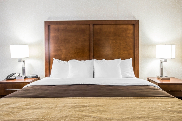 Imagen de la habitación del Hotel Best Western Plus Greenville I-385 Inn and Suites. Foto 6