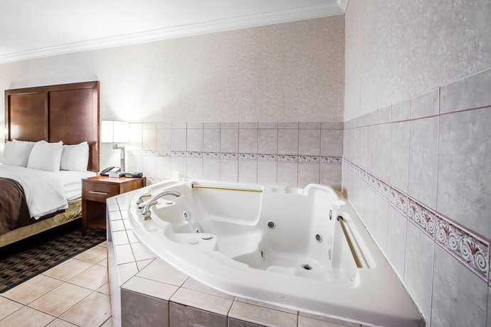 Imagen de la habitación del Hotel Best Western Plus Greenville I-385 Inn and Suites. Foto 9