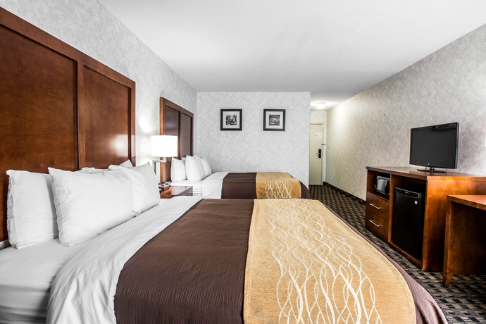 Imagen de la habitación del Hotel Best Western Plus Greenville I-385 Inn and Suites. Foto 10