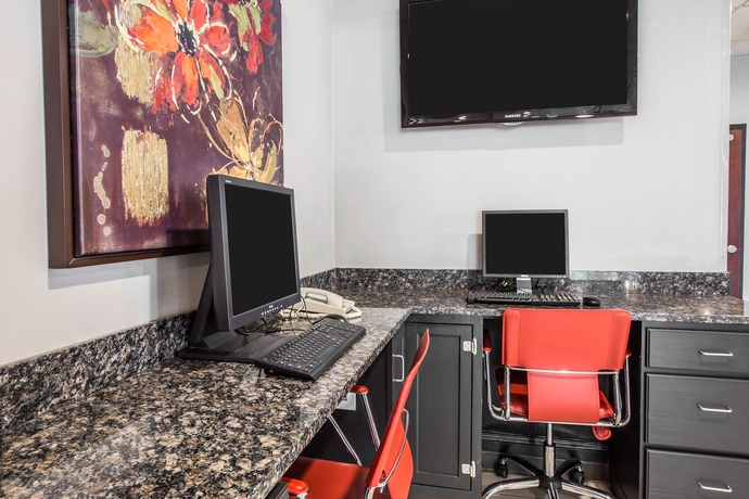 Imagen de los interiores del Hotel Best Western Plus Greenville I-385 Inn and Suites. Foto 14