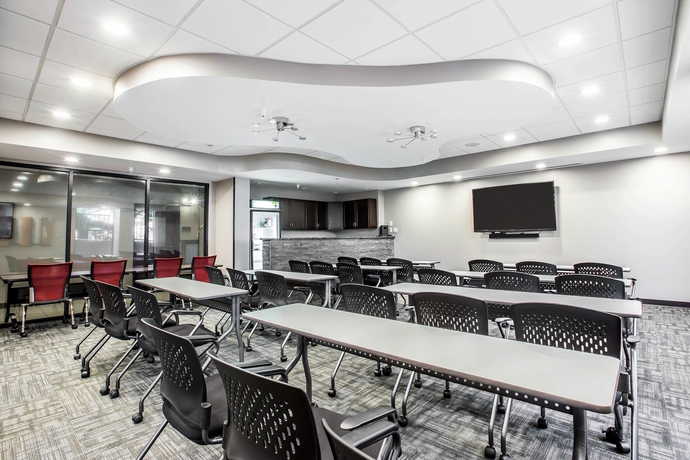 Imagen de los interiores del Hotel Best Western Plus Greenville I-385 Inn and Suites. Foto 16