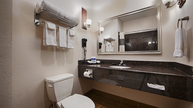 Imagen de la habitación del Hotel Best Western Plus Greenville South. Foto 7