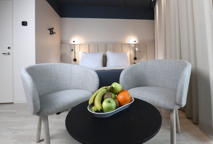 Imagen de la habitación del Hotel Best Western Plus Grow. Foto 2