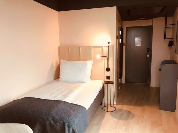 Imagen de la habitación del Hotel Best Western Plus Grow. Foto 5