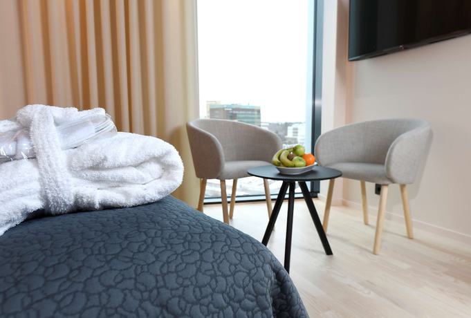 Imagen de la habitación del Hotel Best Western Plus Grow. Foto 6