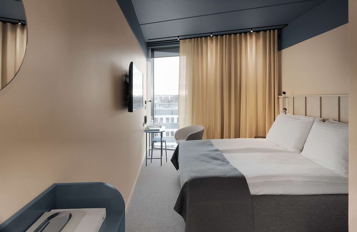 Imagen de la habitación del Hotel Best Western Plus Grow. Foto 11