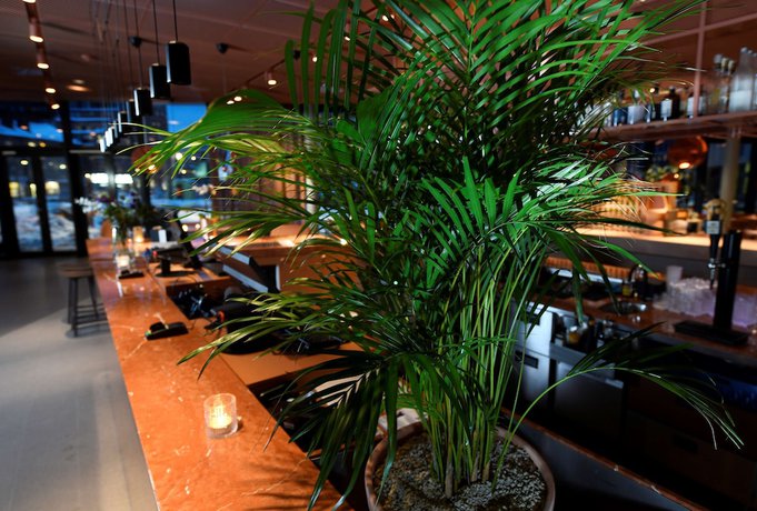 Imagen de los interiores del Hotel Best Western Plus Grow. Foto 16