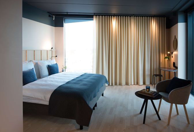 Imagen de la habitación del Hotel Best Western Plus Grow. Foto 13