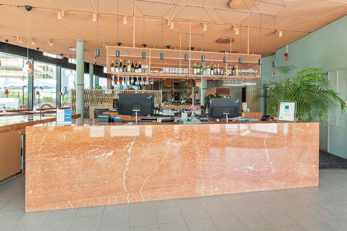 Imagen de los interiores del Hotel Best Western Plus Grow. Foto 17