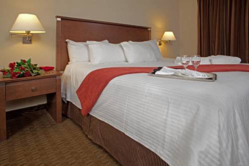 Imagen de la habitación del Hotel Best Western Plus Guildwood Inn. Foto 12