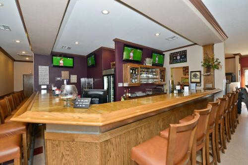 Imagen general del Hotel Best Western Plus Guymon and Suites. Foto 1