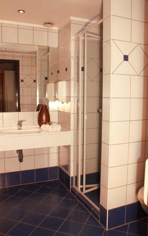 Imagen de la habitación del Hotel Best Western Plus Gyldenlove. Foto 9