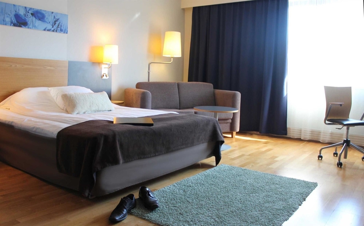 Imagen de la habitación del Hotel Best Western Plus Gyldenlove. Foto 10