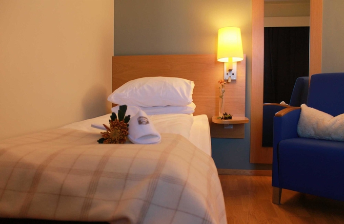 Imagen de la habitación del Hotel Best Western Plus Gyldenlove. Foto 11