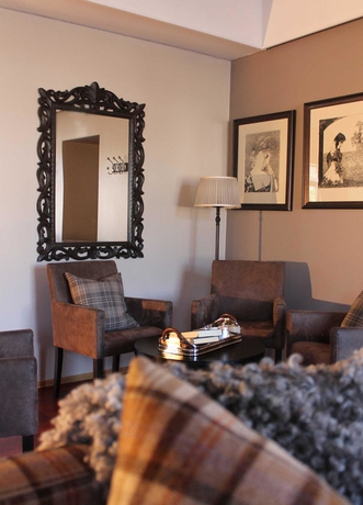 Imagen del bar/restaurante del Hotel Best Western Plus Gyldenlove. Foto 5