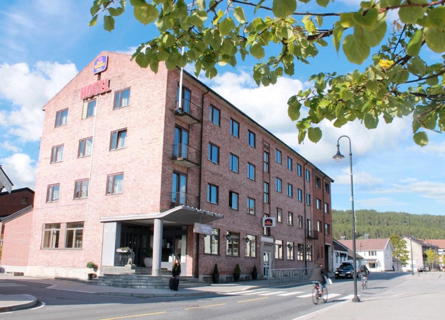 Imagen general del Hotel Best Western Plus Gyldenlove. Foto 2