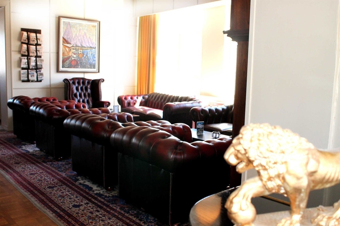 Imagen de los interiores del Hotel Best Western Plus Gyldenlove. Foto 14