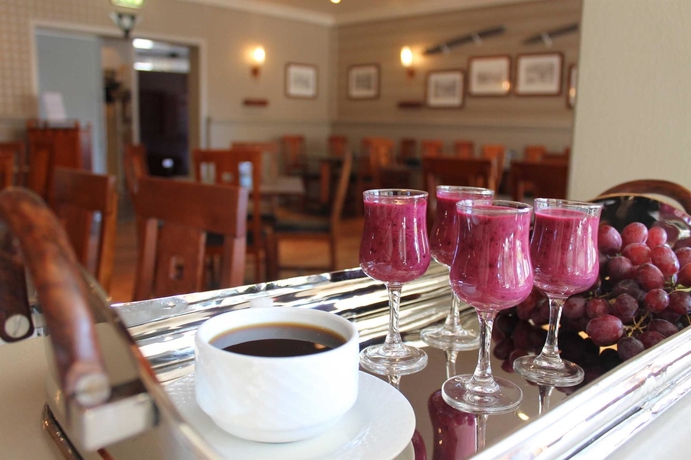 Imagen del bar/restaurante del Hotel Best Western Plus Gyldenlove. Foto 6