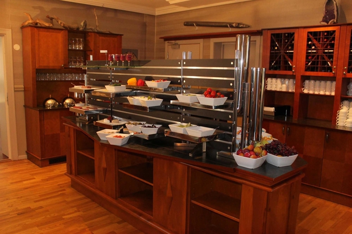 Imagen del bar/restaurante del Hotel Best Western Plus Gyldenlove. Foto 7