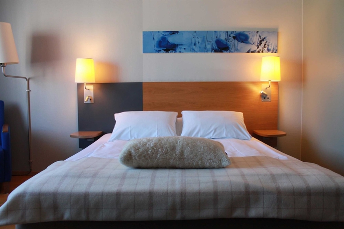 Imagen de la habitación del Hotel Best Western Plus Gyldenlove. Foto 12