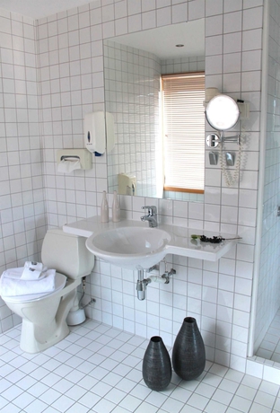 Imagen de la habitación del Hotel Best Western Plus Gyldenlove. Foto 13