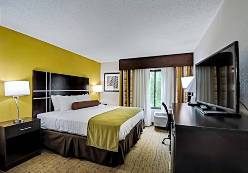 Imagen general del Hotel Best Western Plus Hanes Mall. Foto 1