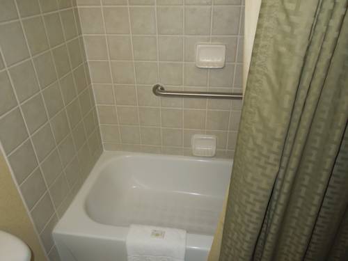 Imagen de la habitación del Hotel Best Western Plus Hannaford Inn & Suites. Foto 5