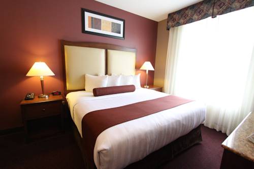 Imagen de la habitación del Hotel Best Western Plus Hannaford Inn & Suites. Foto 10