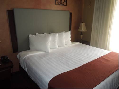Imagen de la habitación del Hotel Best Western Plus Hannaford Inn & Suites. Foto 12